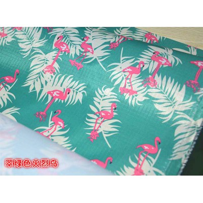 Vải oxford pvc 210d Chống Nước Chống Ẩm Kích Thước 50x145cm