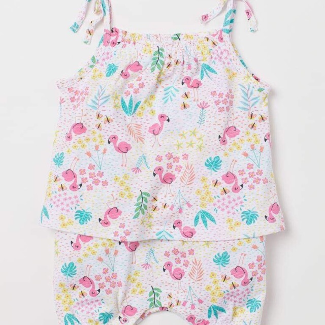 Áo 2 dây H&M