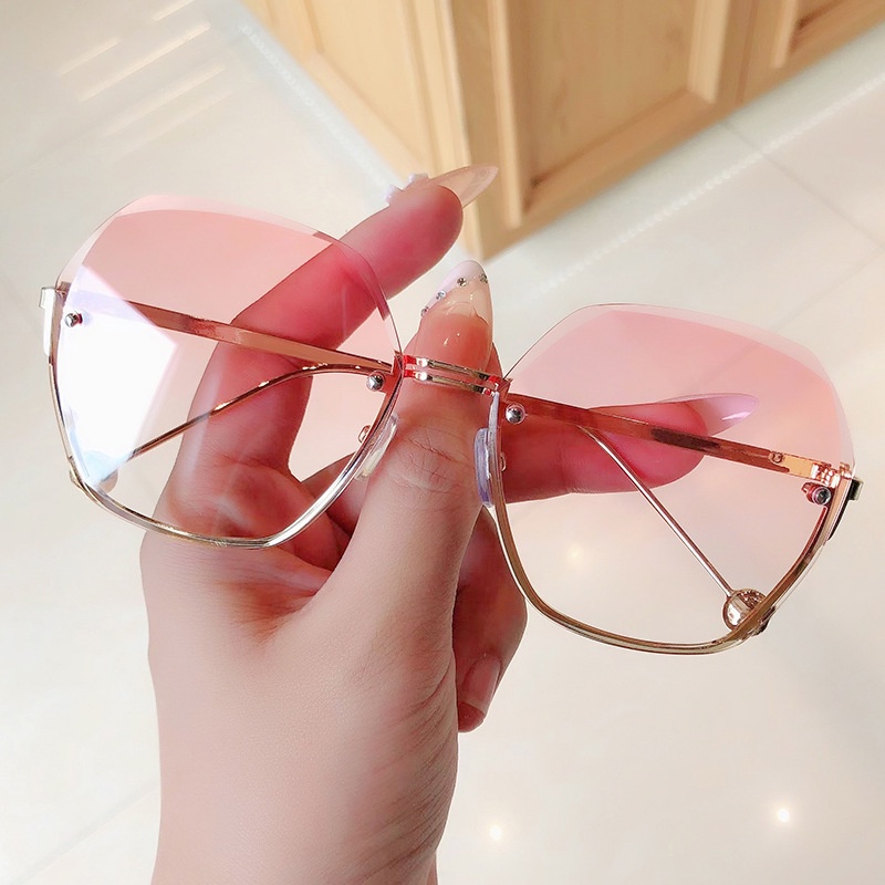 Kính Mát Thời Trang Cho Nam Nữ 2022