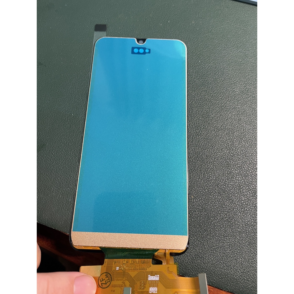 Màn Hình Samsung A40S tặng Kèm Bộ Sửa 8 Trong 1 Và Keo Dán Màn