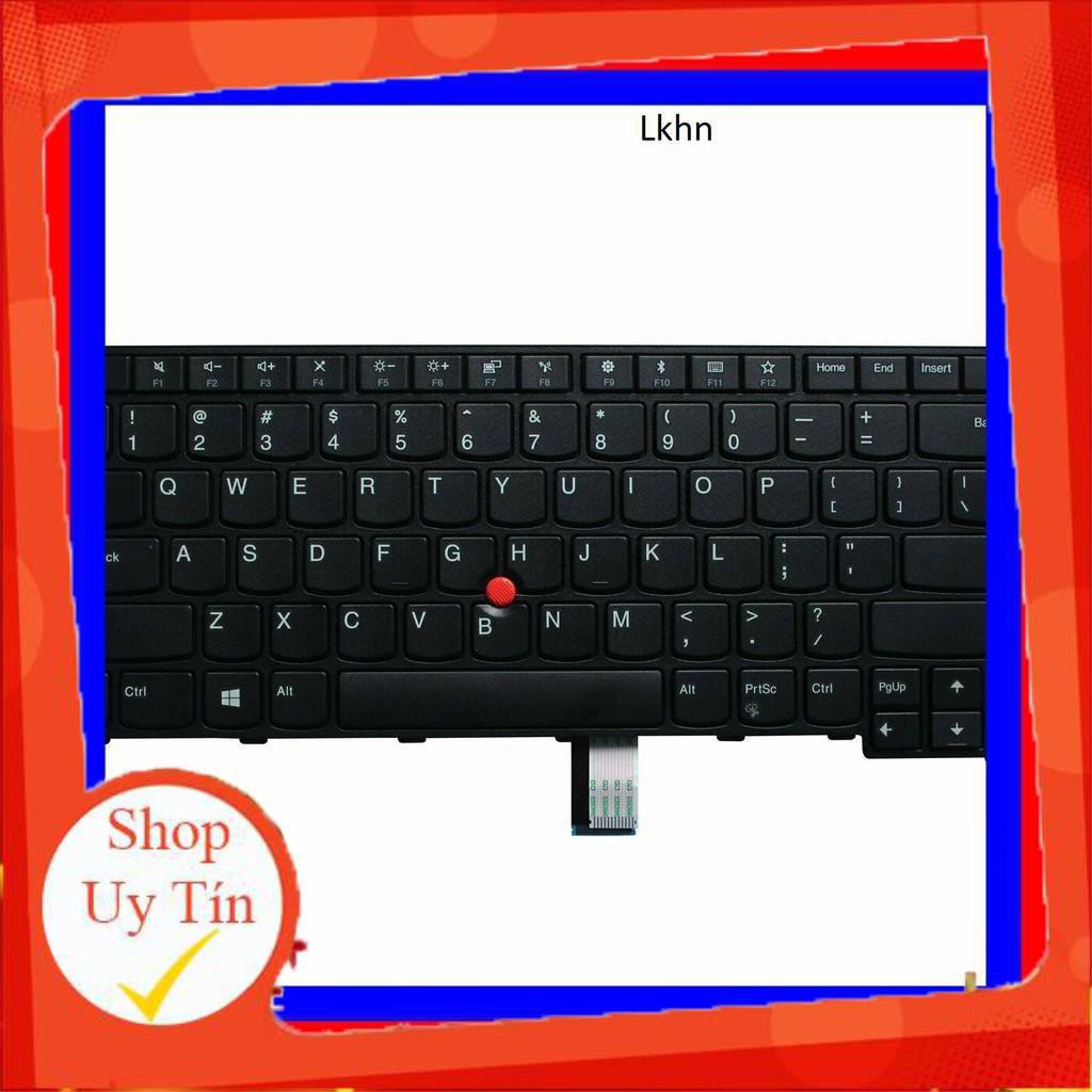 Bàn phím IBM Lenovo ThinkPad Edge E470 E470C E475 01AX040