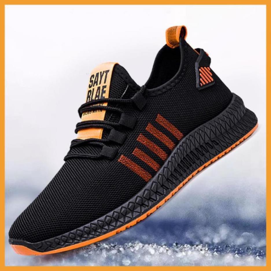 Giày Sneaker Nam [ FREESHIP ] Giày Thể Thao Nam Siêu Nhẹ Thời Trang Trẻ Trung - G33 | BigBuy360 - bigbuy360.vn