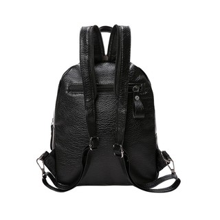 Balo nữ thời trang - Balo mini nữ bằng da - BL005
