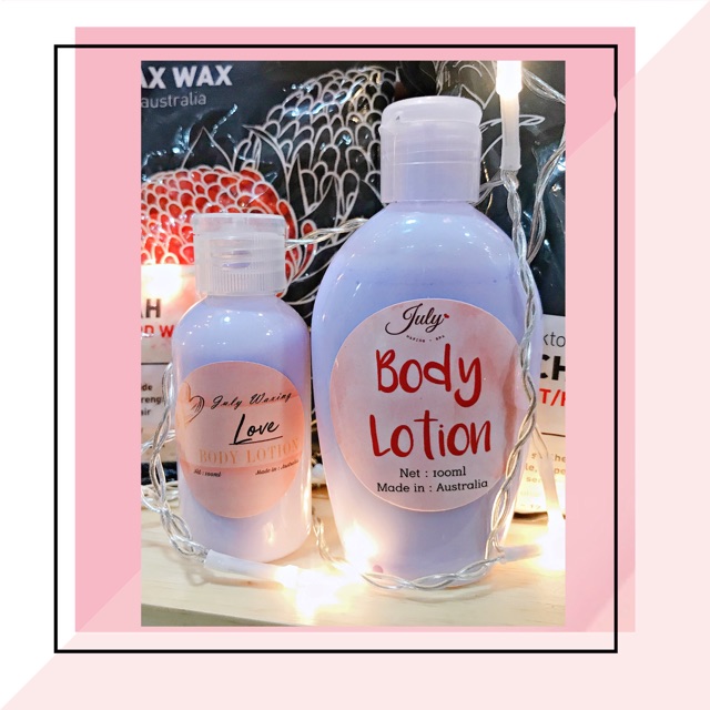 Bộ đôi dưỡng da sau wax | BigBuy360 - bigbuy360.vn