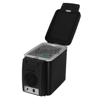 Tủ Lạnh Mini 6l 12v