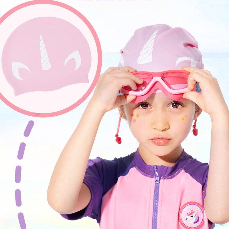 Hd Kính Bơi Chống Sương Mù Khung Lớn Cổ Điển Với Một Mảnh Thoải Mái Thời Trang Có Nhiều Lựa Chọn