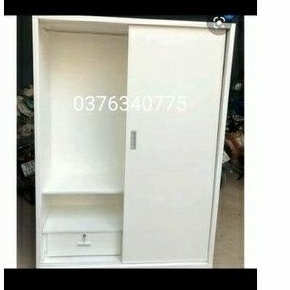 Tủ lùa nhựa đài Loan 2 cánh 2CL