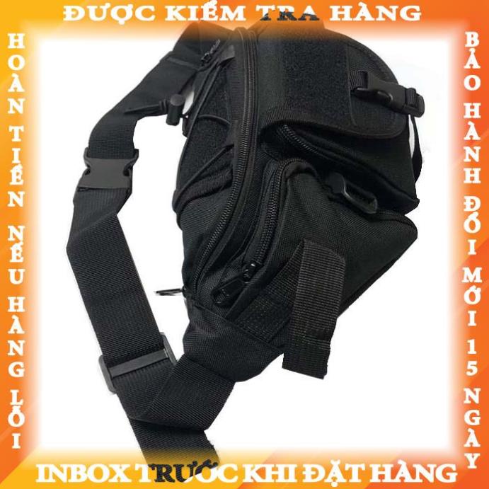 Túi đeo ngực thời trang cao cấp sử dụng đeo bụng tập thể thao ngoài trời chất lượng cao thương hiệu Chenny amnguyen