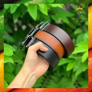 Thắt lưng nam, dây nịt da thật cao cấp