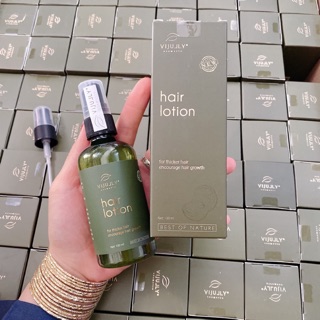 Tinh dầu bưởi Vijully