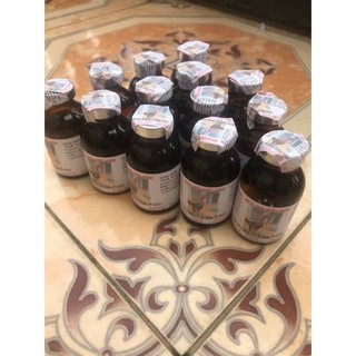 Thuốc hen gà chọi vip Đức Anh