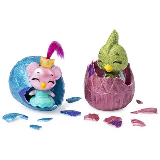 Hatchimals 2 trứng S6 6047181