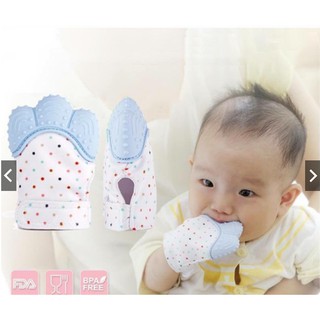 Gang tay gặm nướu Teether Gube shop