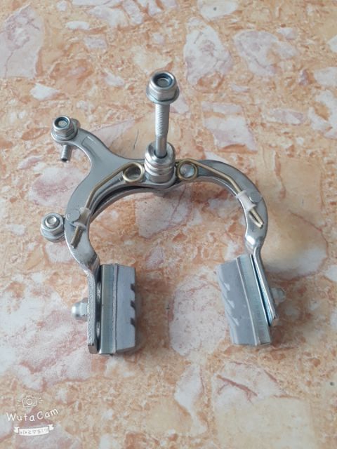 Cụm phanh trước xe đạp