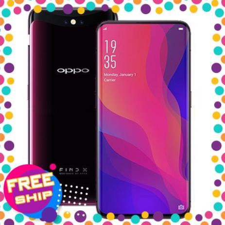 [Rẻ] OPPO FIND X DÁN FILM PPF FULL MÀN HÌNH CAO CẤP -đẹp