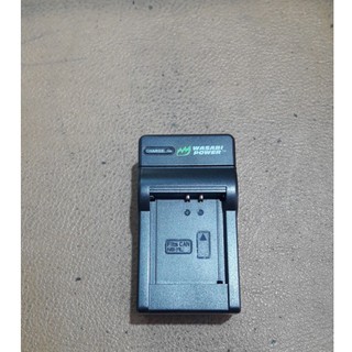 Sạc pin cho máy ảnh canon nb-11l