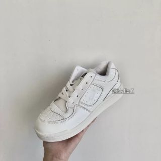 (ORDER) GIÀY THÊU HOA HỒNG ULZZANG
