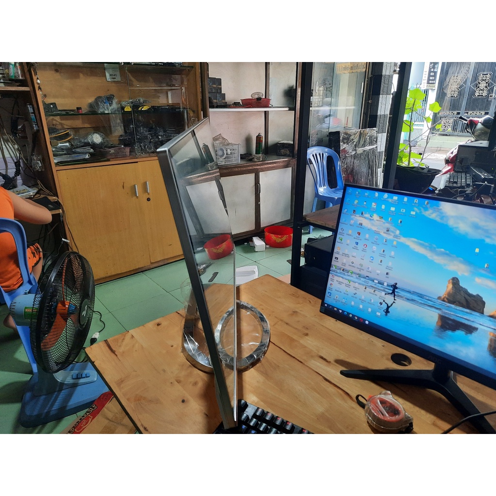 Màn Hình 32in 144mz chuyên game