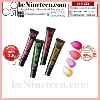 Tẩy da chết môi aoa studio sugar lip scrub