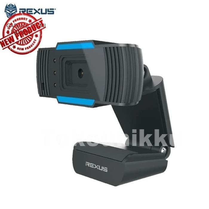 Webcam Rexus Sw-rx01 Sream Kèm Mic | BigBuy360 - bigbuy360.vn