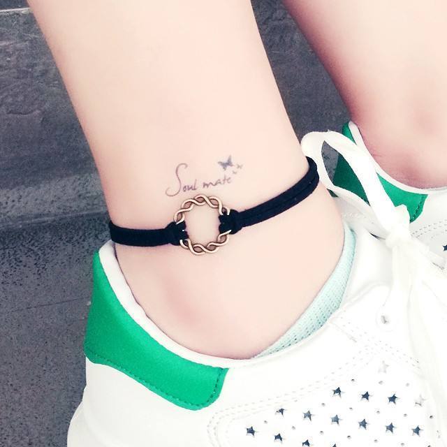 Vòng Đeo Tay Handmade Phong Cách Retro Cá Tính Cho Nam