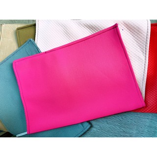 Túi đập nước đá bằng vải siêu rẽ size 30x40cm