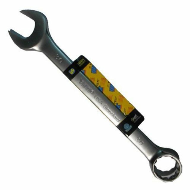 Cờ lê Yeti 8mm - 19mm