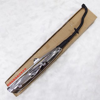 Pô Future Neo chính hãng honda.