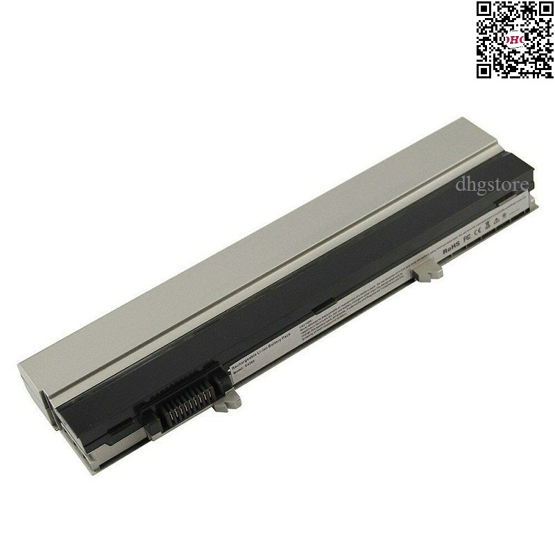 Pin laptop Dell Latitude E4300, E4310, XX327, 1MKR6, PFF30