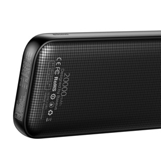 Sạc Dự Phòng Baseus PD 20000mAh