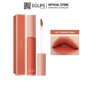 Son kem Eglips Velvet Fit Tint version 1 5g