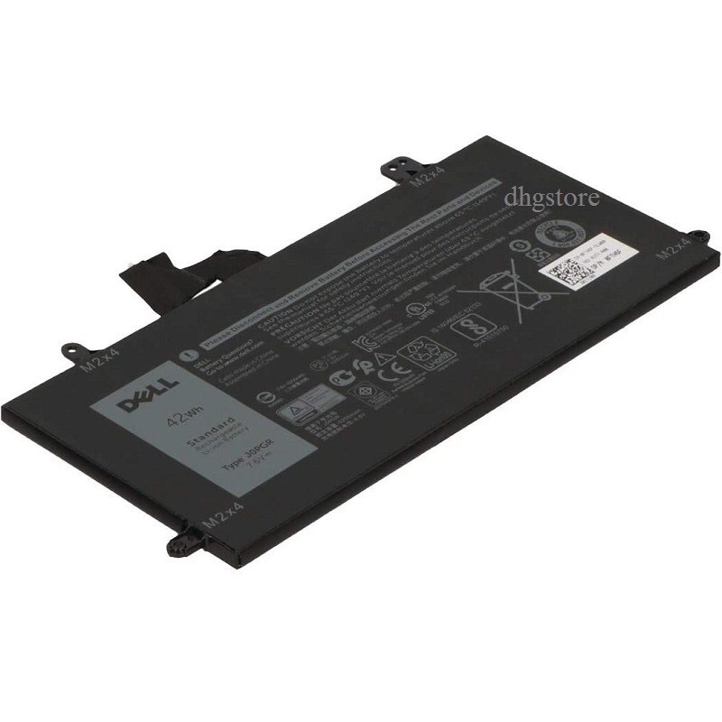 Thay PIN - Battery Laptop Dell Latitude E5285 E5290 42Wh J0PGR