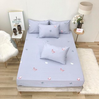 4.GA GỐI COTTON LỤA ( ẢNH SHOP TỰ CHỤP)