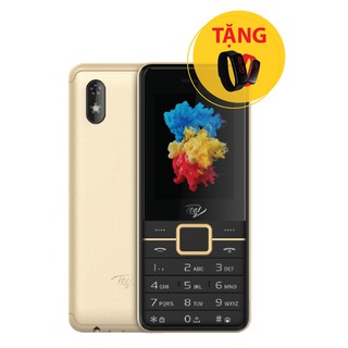 Điện thoại Itel it6120
