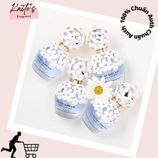 Nước hoa Marc Jacobs Daisy Dream, nước hoa nữ