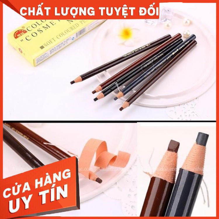 < Siêu Khuyến mãi  > Chì Xé Cao Cấp  COLOURED SOFT COSMETIC ART, chì xé nhiều màu MP56 | BigBuy360 - bigbuy360.vn