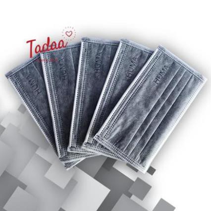 10 Khẩu Trang Y Tế 4 Lớp CHỐNG BỤI | BigBuy360 - bigbuy360.vn