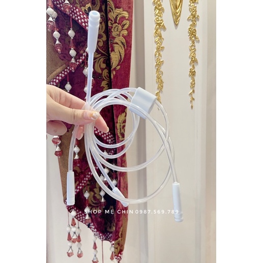 Phụ kiện máy hút sữa Avent