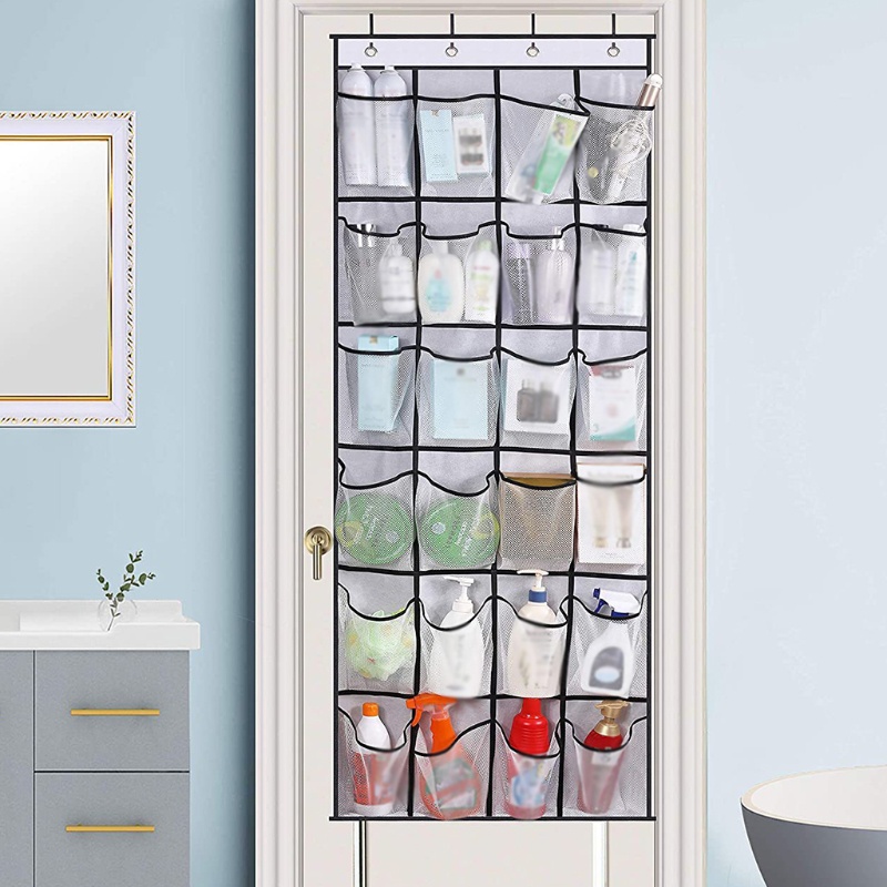 Túi Đựng Đồ Thủ Công 24 Ngăn Sức Chứa Lớn