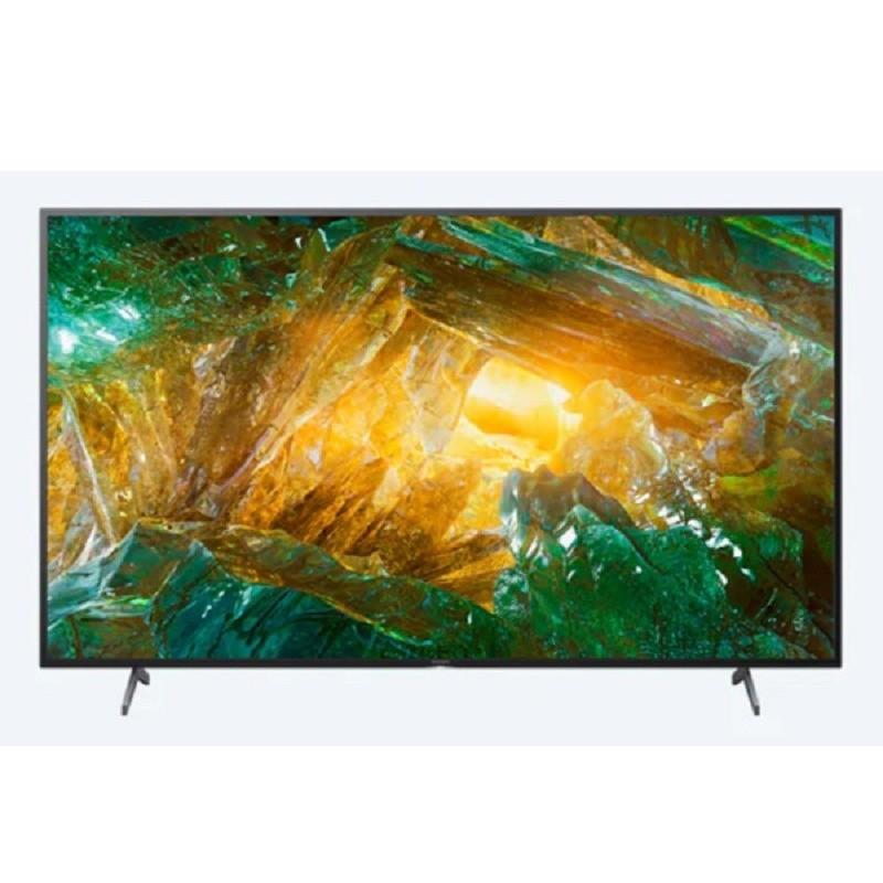 Android Tivi Sony 4K 43 inch KD-43X8050H - Miễn Phí Lắp Đặt | BigBuy360 - bigbuy360.vn