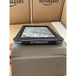 Bao Da Gập Dành Cho Máy Đọc Sách Kindle Paperwhite 3 - 4