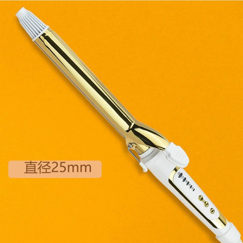 MÁY UỐN TÓC SOĂN GIẢ BEAUTY CỦA THÁI