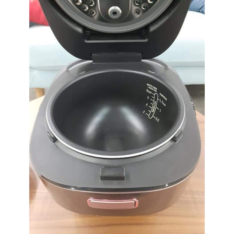 Nồi cơm điện Lock & Lock EJR546 1.5L | BigBuy360 - bigbuy360.vn