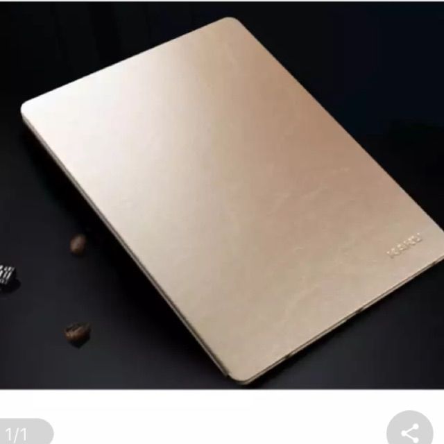 Bao da kaku ipad pro 10.5&quot; chính hãng