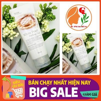 Tẩy da chết toàn thân