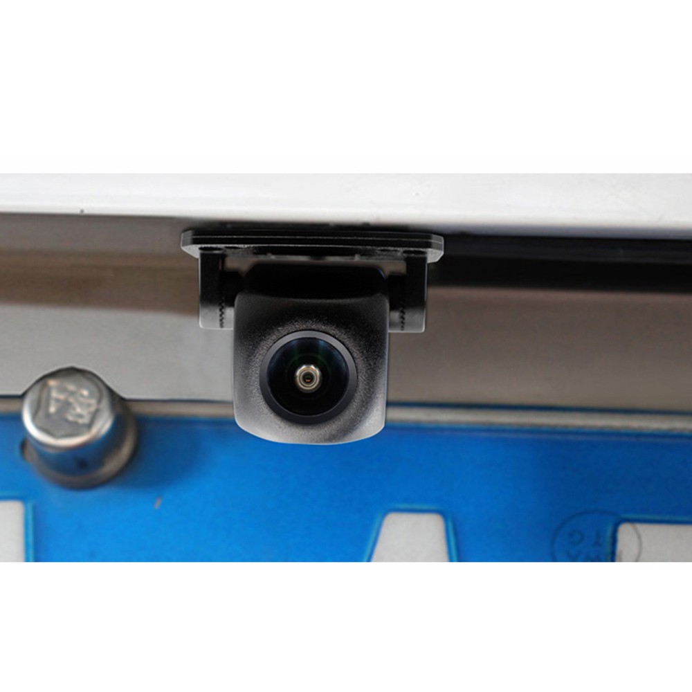 Camera Quan Sát Sau Xe Hơi Góc Rộng 170 Độ Tầm Nhìn Ban Đêm Chống Thấm Nước Với Dây Điều Khiển | BigBuy360 - bigbuy360.vn