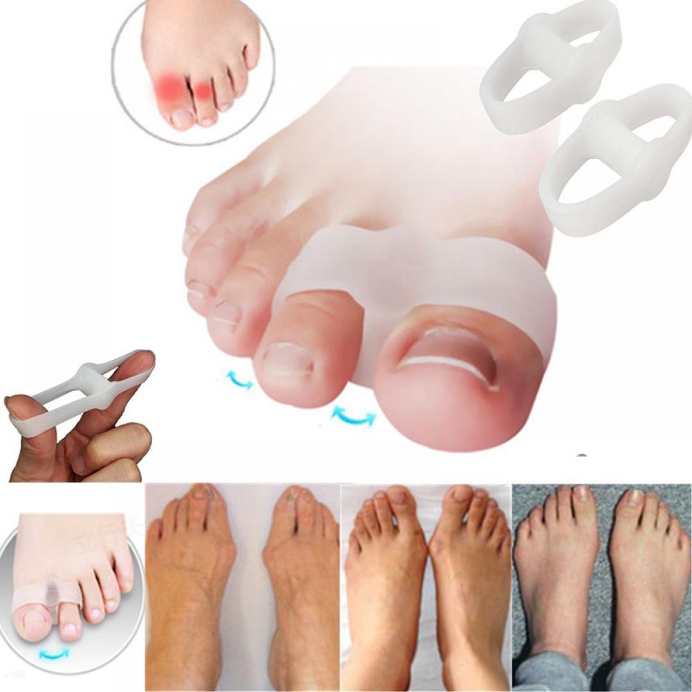 Dụng cụ tách ngón chân để giảm đau, chỉnh hình
