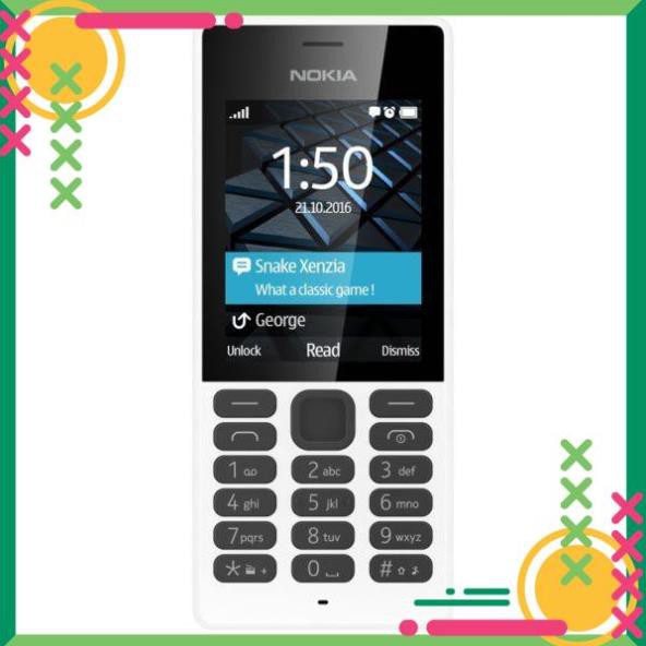 Điện Thoại Nokia 150 - Hàng Chính Hãng