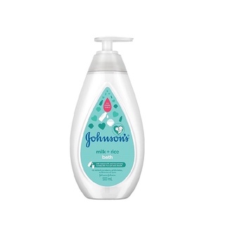 Sữa tắm Johnson's Baby 1000ml