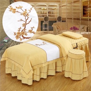 Bộ ga trọn bộ gồm 4 món